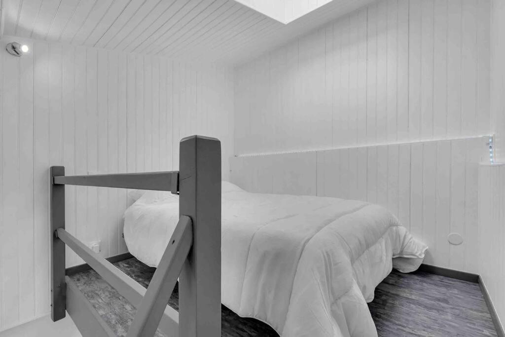 Apartmán Le Matabiau Toulouse Exteriér fotografie